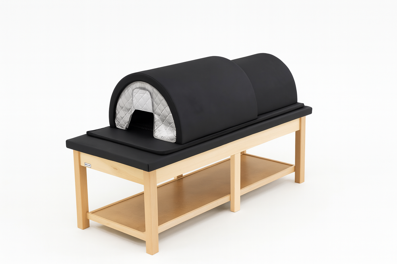 Sauna dôme individuel