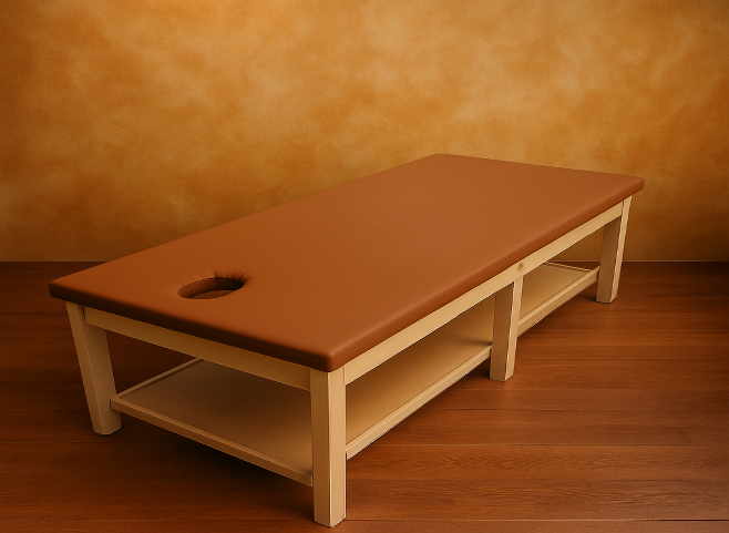 Table de Massage