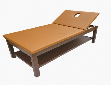 Table de massage