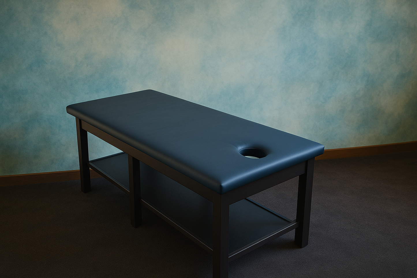 Table de massage 6 pieds