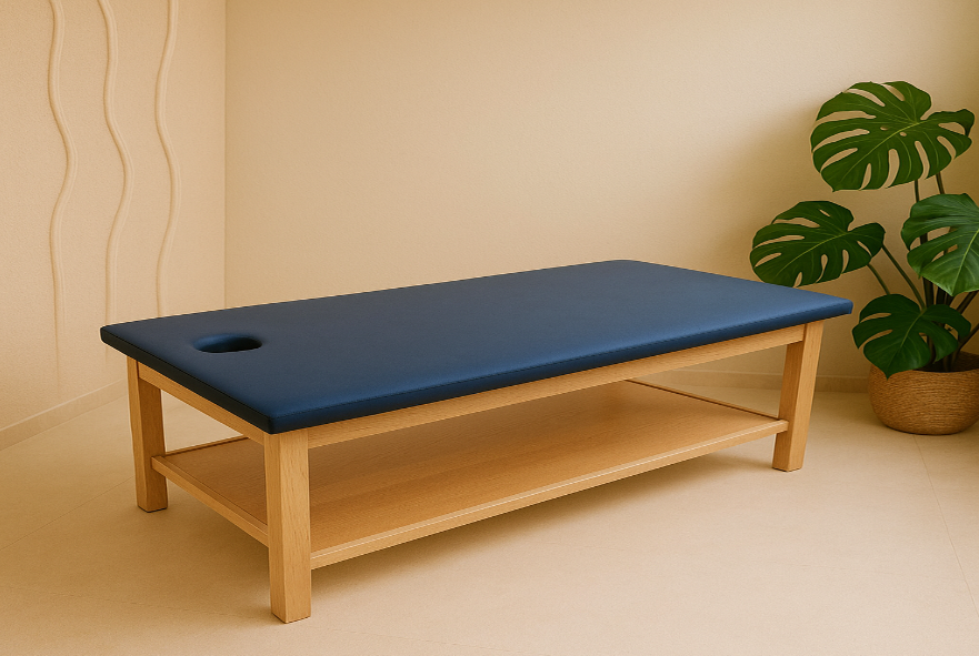 Table de massage